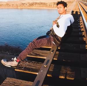 Meet your Posher, Mo